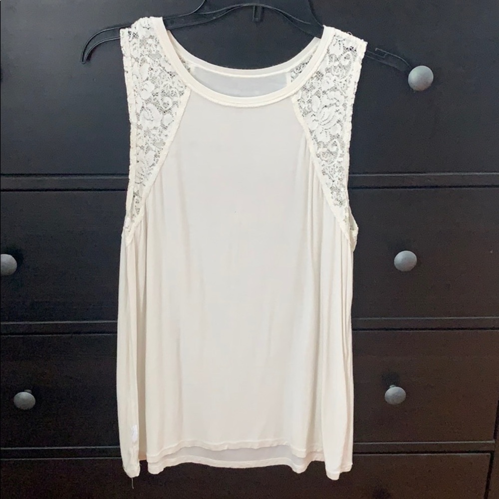 Blouse Shirt